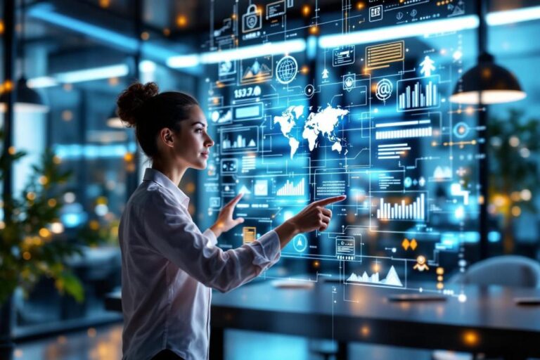 Le business des formations en ligne en 2026 : marché, tendances et opportunités